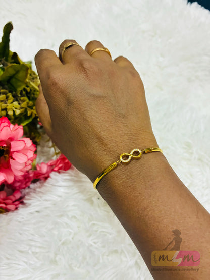 Luxury Design  Chain Bracelet Made4Madams