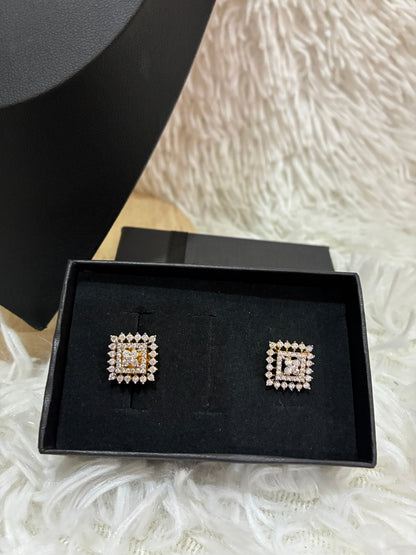 Classic 4-Strand original Swaroski Pearl Haram Made4Madams